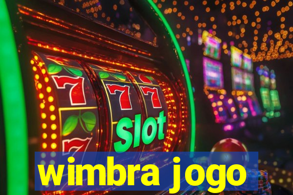 wimbra jogo